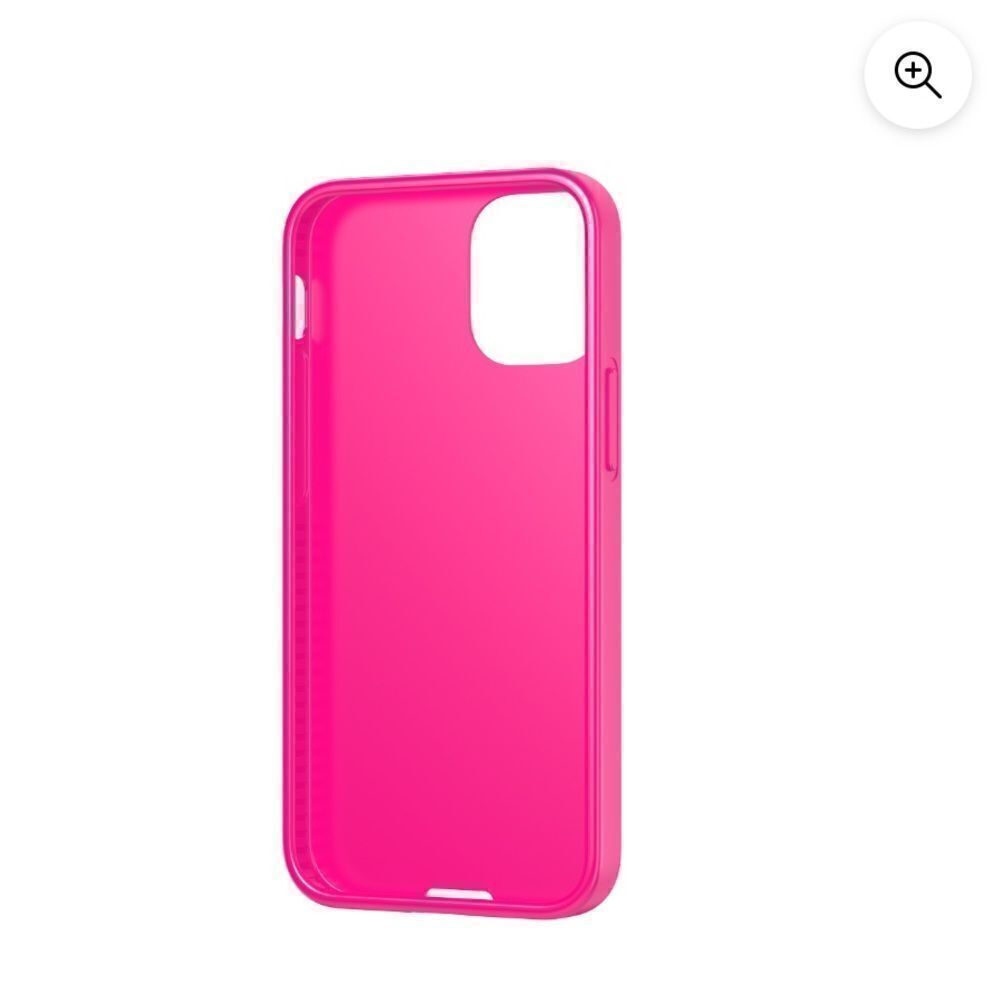 Tech21 Essentials for iPhone 12 mini - Pink - Picture 5 of 7
